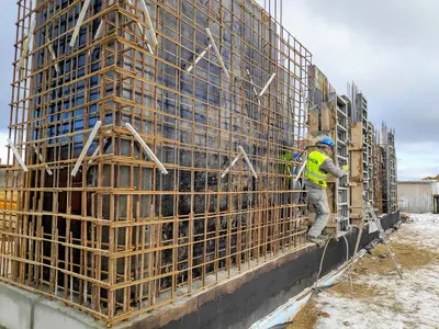 LuBud.pl - Firma Budowlana